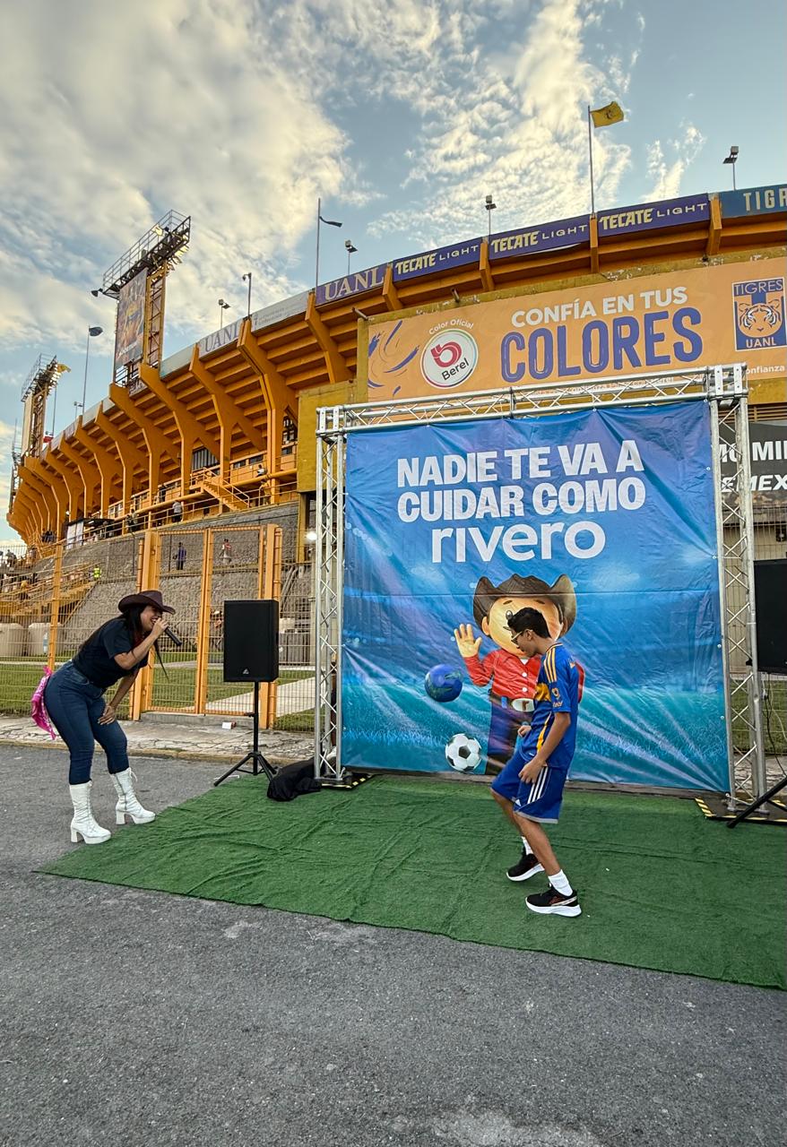 Activaciones de marca y demostraciones
