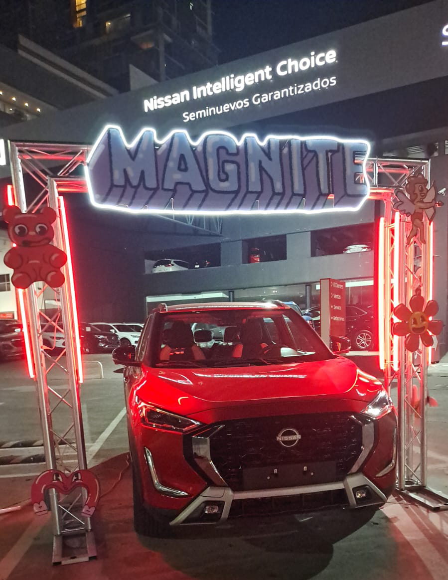 Instalaciones en exterior